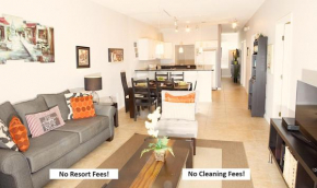 Affordable Condo 3 miles from Disney and Golf!